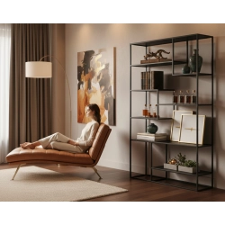 REGAŁ NA KSIĄŻKI RNK-24